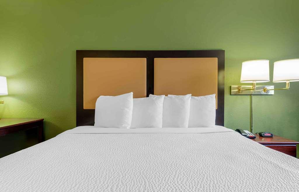 Extended Stay America Select Suites - Minneapolis - Eden Prairie - Valley View Road Habitación foto