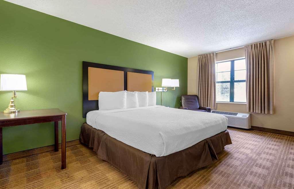 Extended Stay America Select Suites - Minneapolis - Eden Prairie - Valley View Road Habitación foto