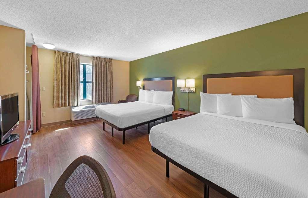 Extended Stay America Select Suites - Minneapolis - Eden Prairie - Valley View Road Habitación foto