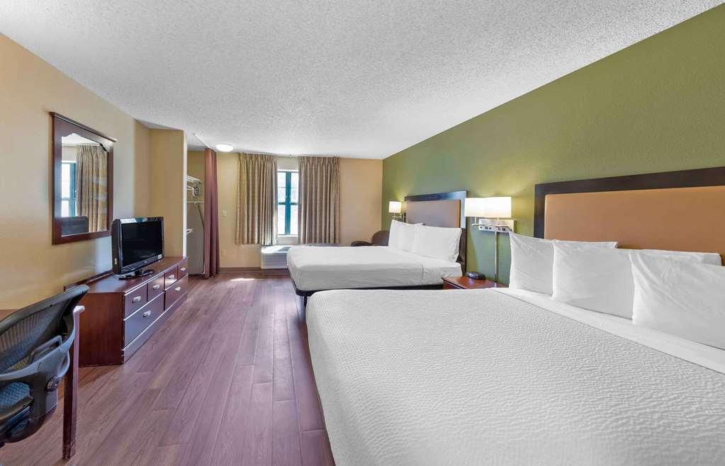 Extended Stay America Select Suites - Minneapolis - Eden Prairie - Valley View Road Habitación foto