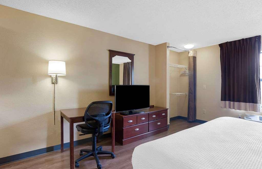 Extended Stay America Select Suites - Minneapolis - Eden Prairie - Valley View Road Habitación foto