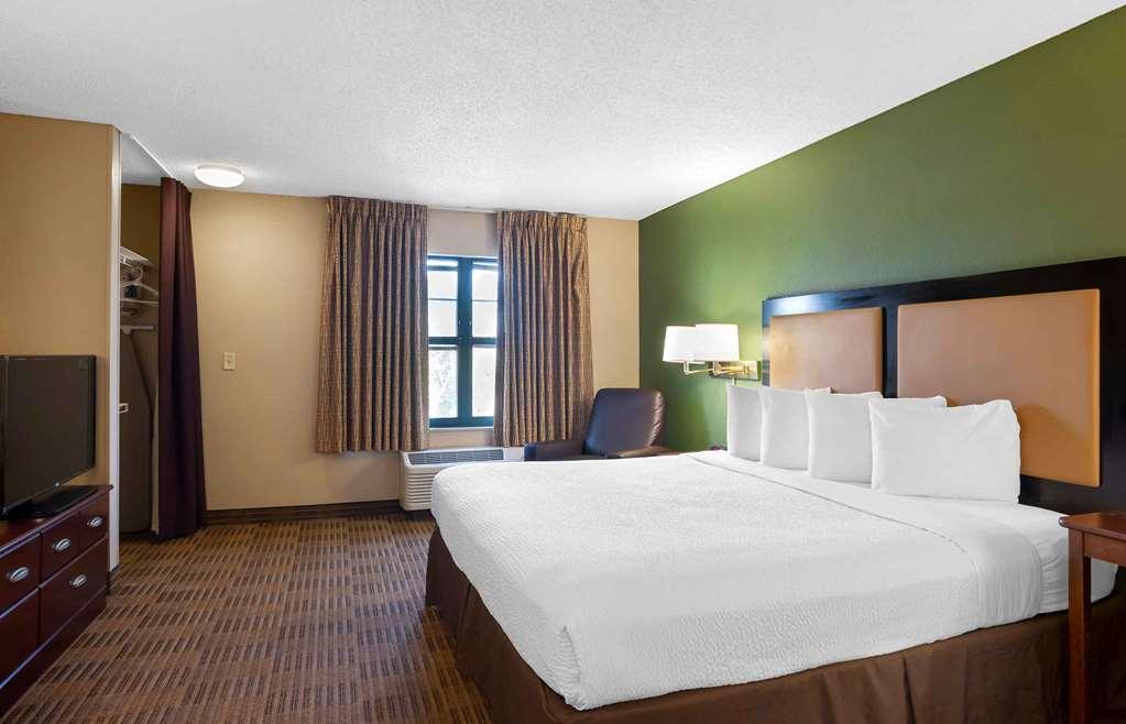 Extended Stay America Select Suites - Minneapolis - Eden Prairie - Valley View Road Habitación foto