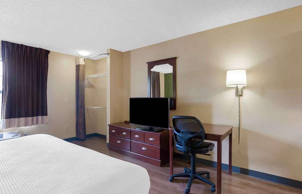 Extended Stay America Select Suites - Minneapolis - Eden Prairie - Valley View Road Habitación foto