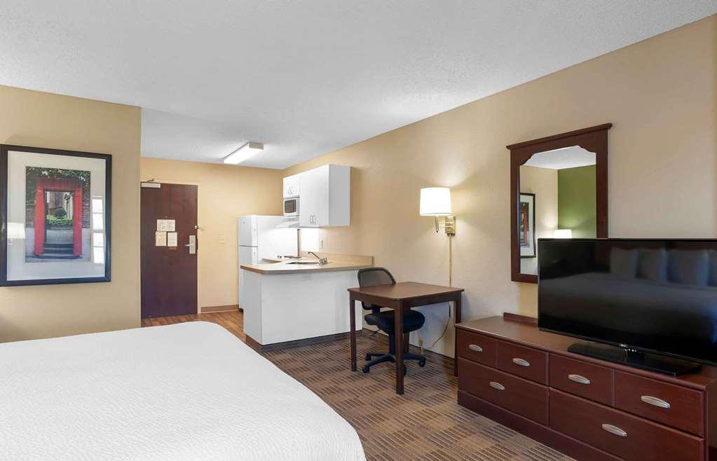 Extended Stay America Select Suites - Minneapolis - Eden Prairie - Valley View Road Habitación foto