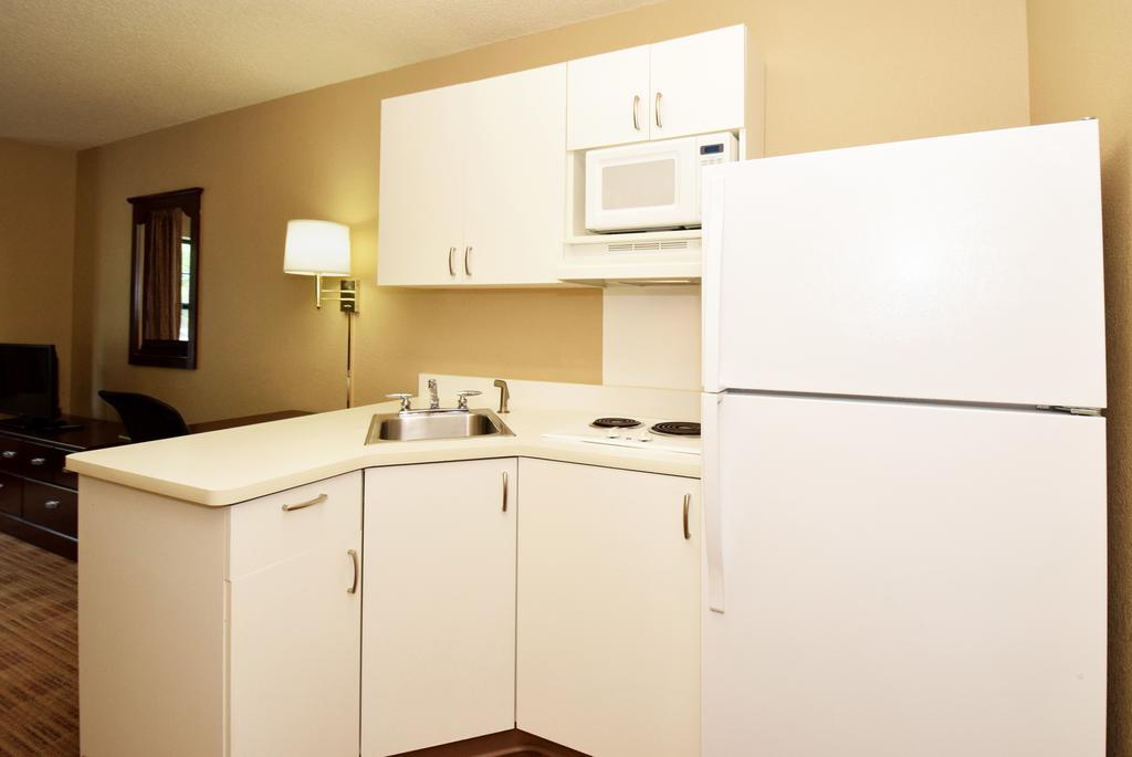 Extended Stay America Select Suites - Minneapolis - Eden Prairie - Valley View Road Exterior foto