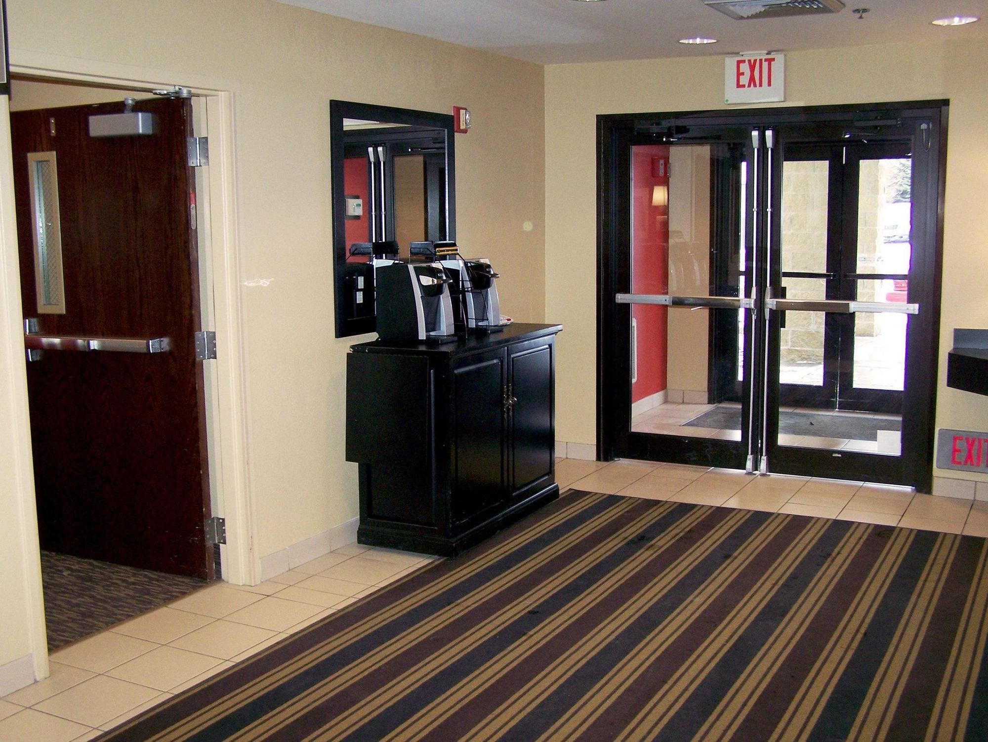 Extended Stay America Select Suites - Minneapolis - Eden Prairie - Valley View Road Exterior foto